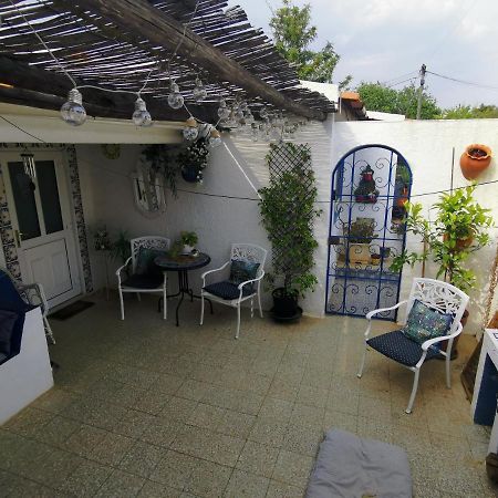 Villa Casa Aleg Albufeira Exterior foto