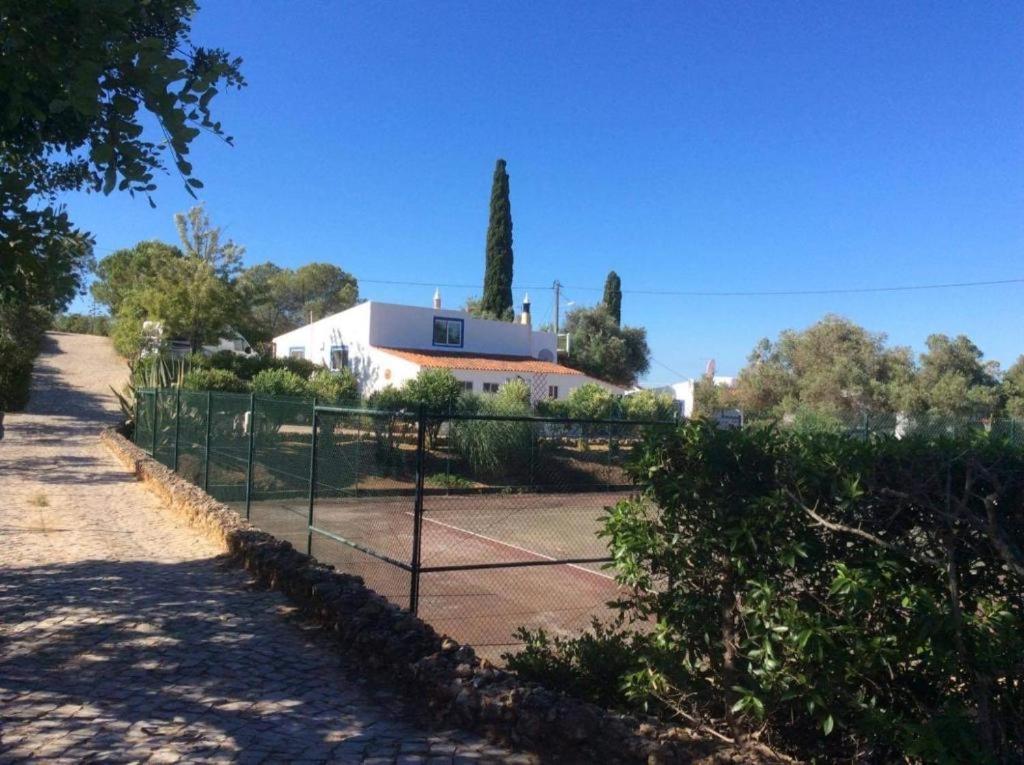 Villa Casa Aleg Albufeira Exterior foto