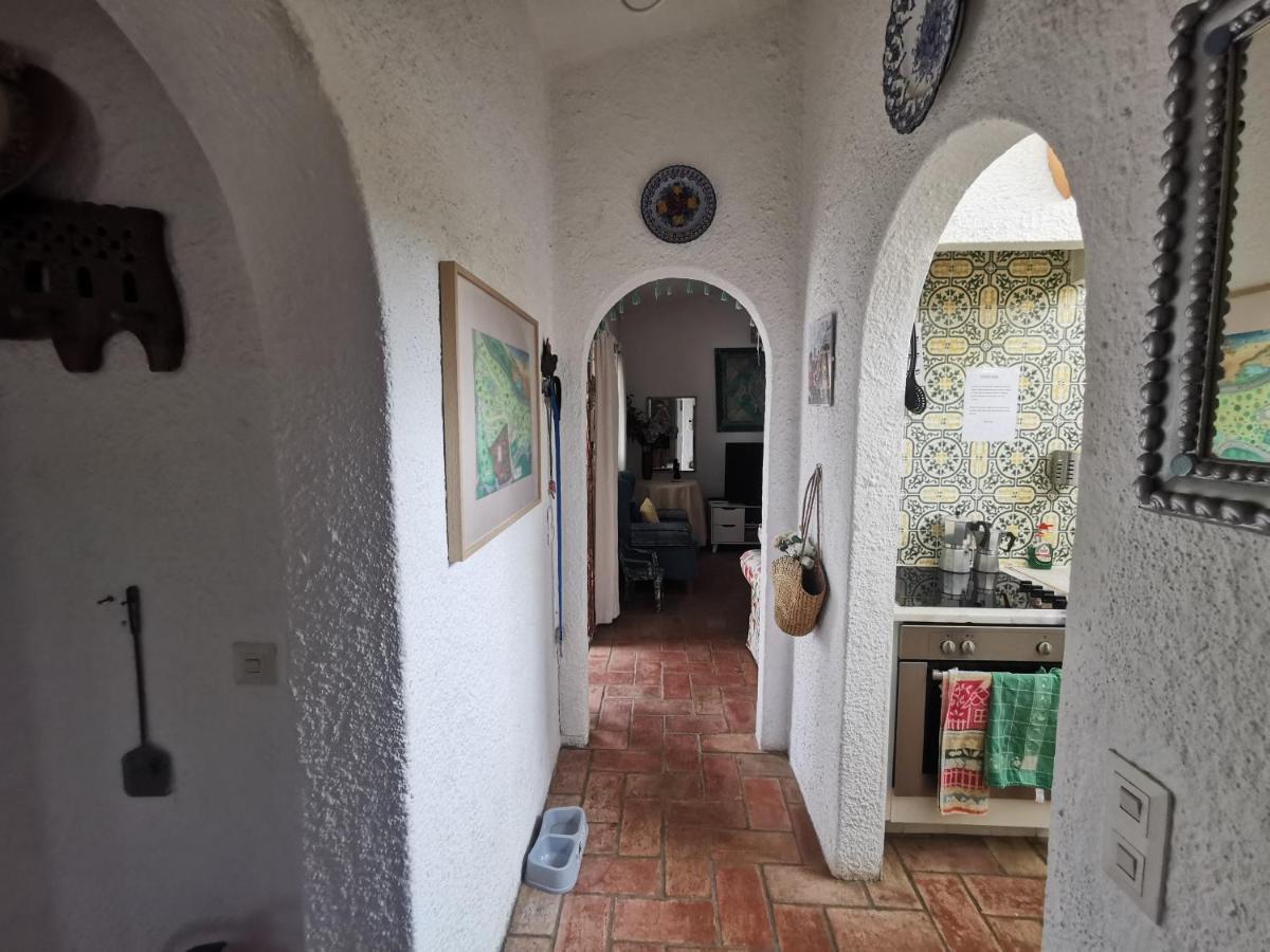 Villa Casa Aleg Albufeira Exterior foto